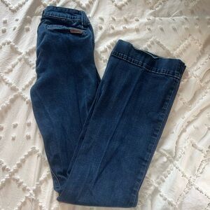 Wrangler Flare Jeans